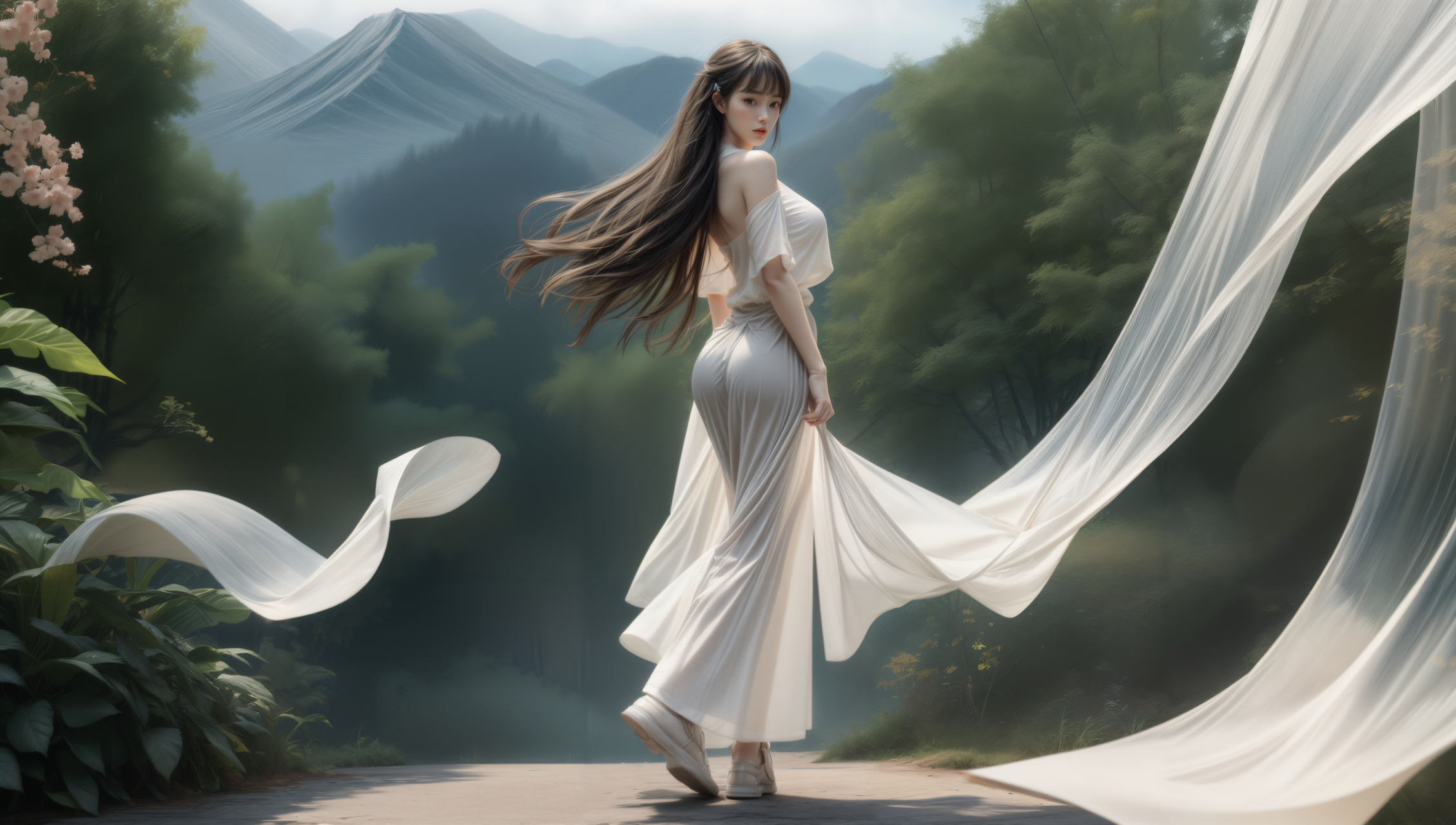 何立峰出席第三届中国国际供应链促进博览会开幕式指出 中国将做全球产业链供应链互利共赢的推动者